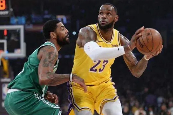 NBA進(jìn)攻戰(zhàn)術(shù)有哪些？